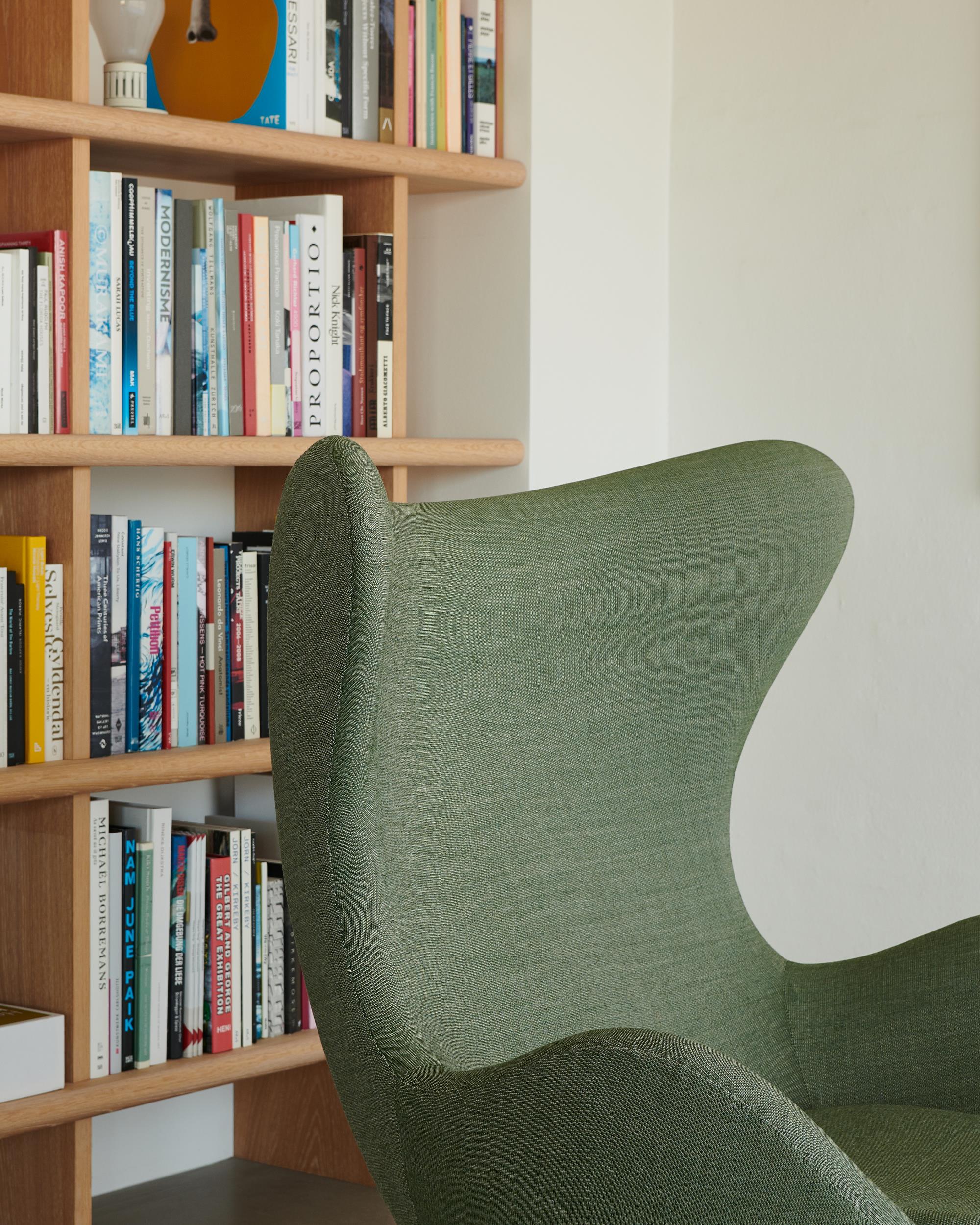 Kvadrat Canvas 2 Upholstery Fabrics