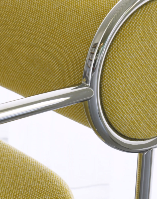 Kvadrat Hallingdal 65 Upholstery Fabrics