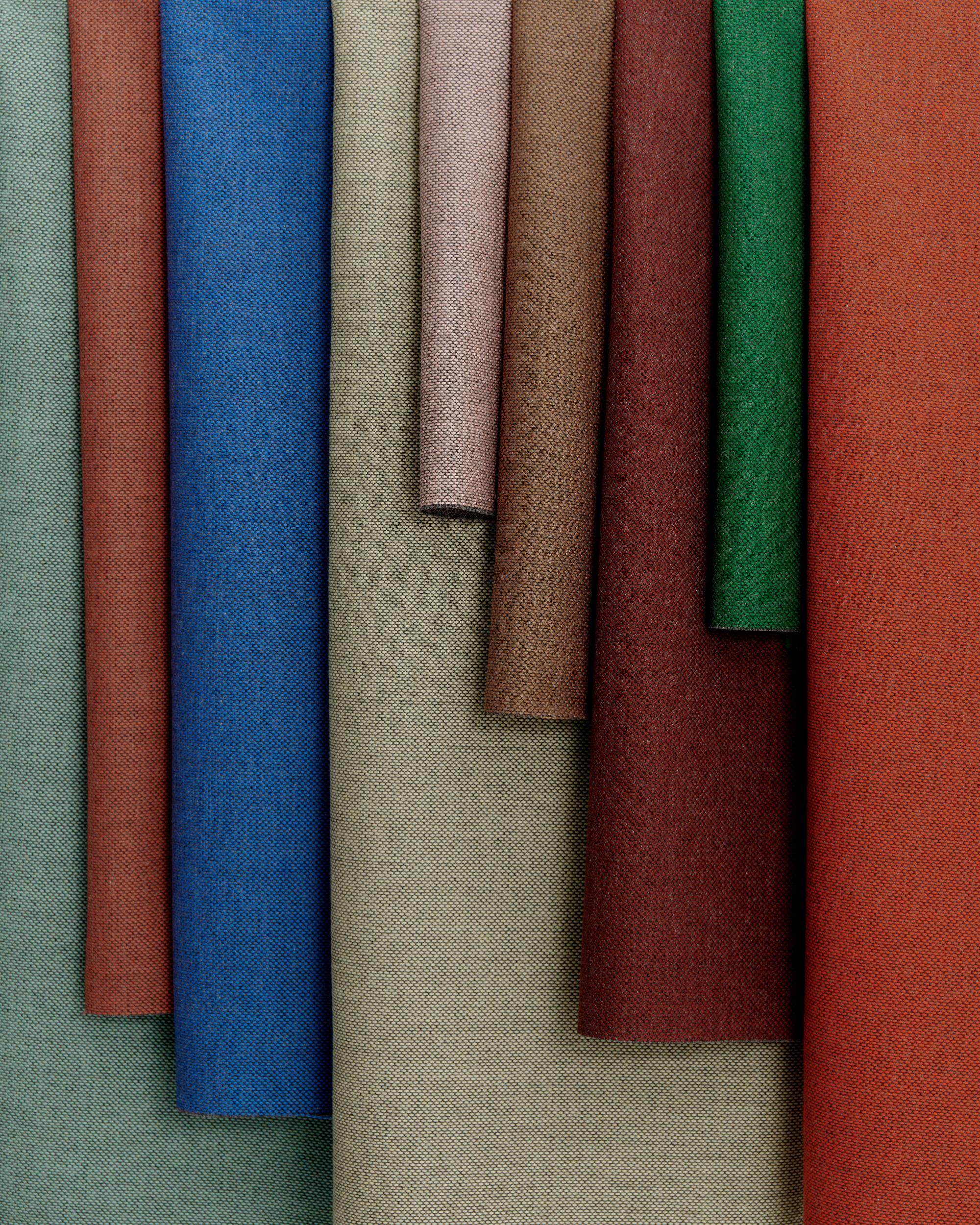 Kvadrat Re-wool 2 Upholstery Fabrics
