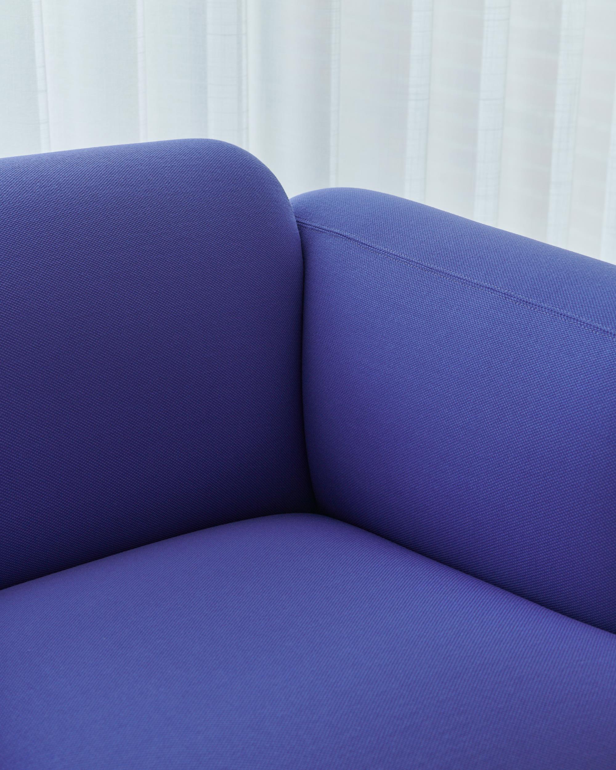Kvadrat Steelcut 3 Upholstery Fabrics