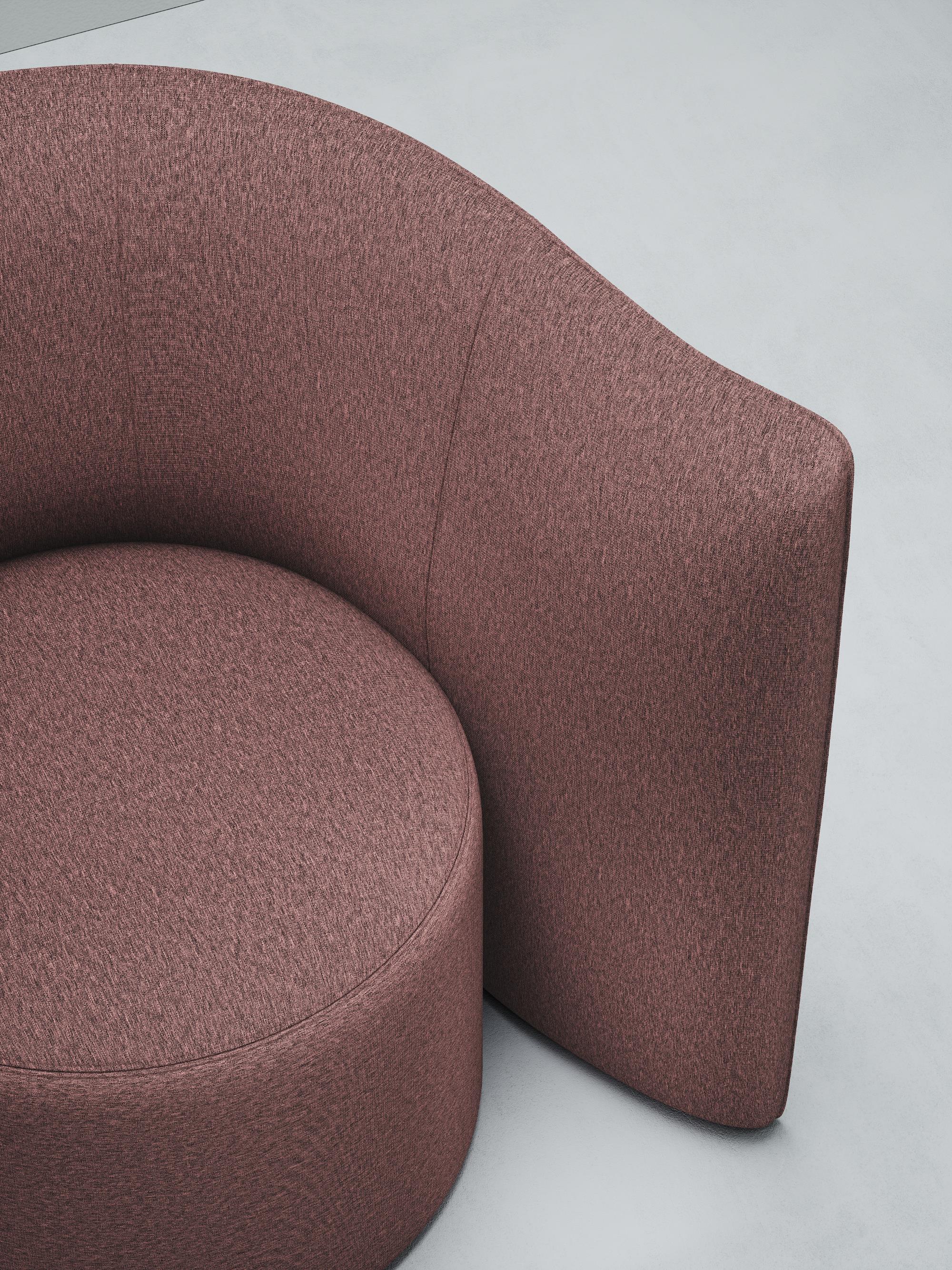 Kvadrat TelaMia Upholstery Fabrics