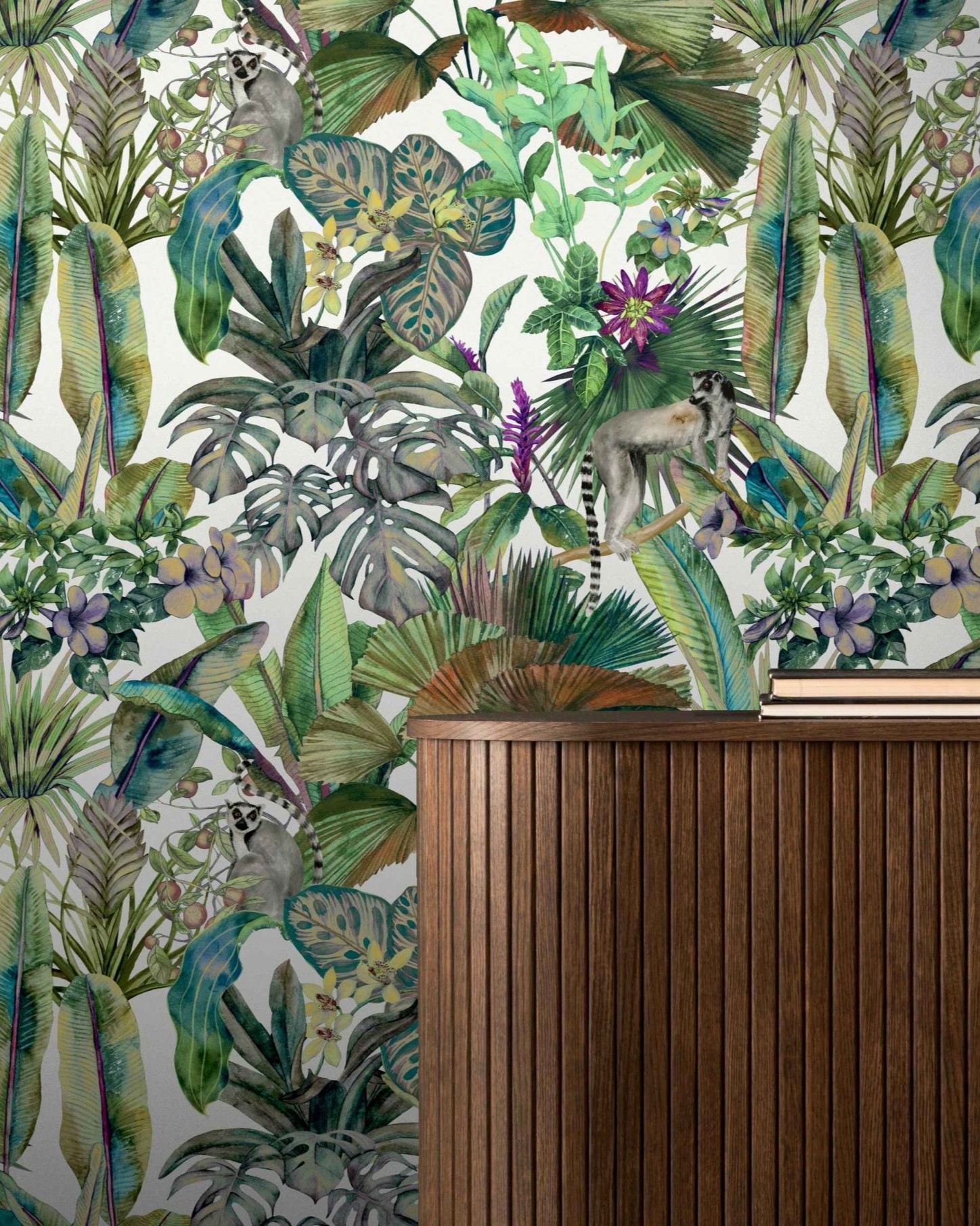 Muraspec Belize Wallcoverings