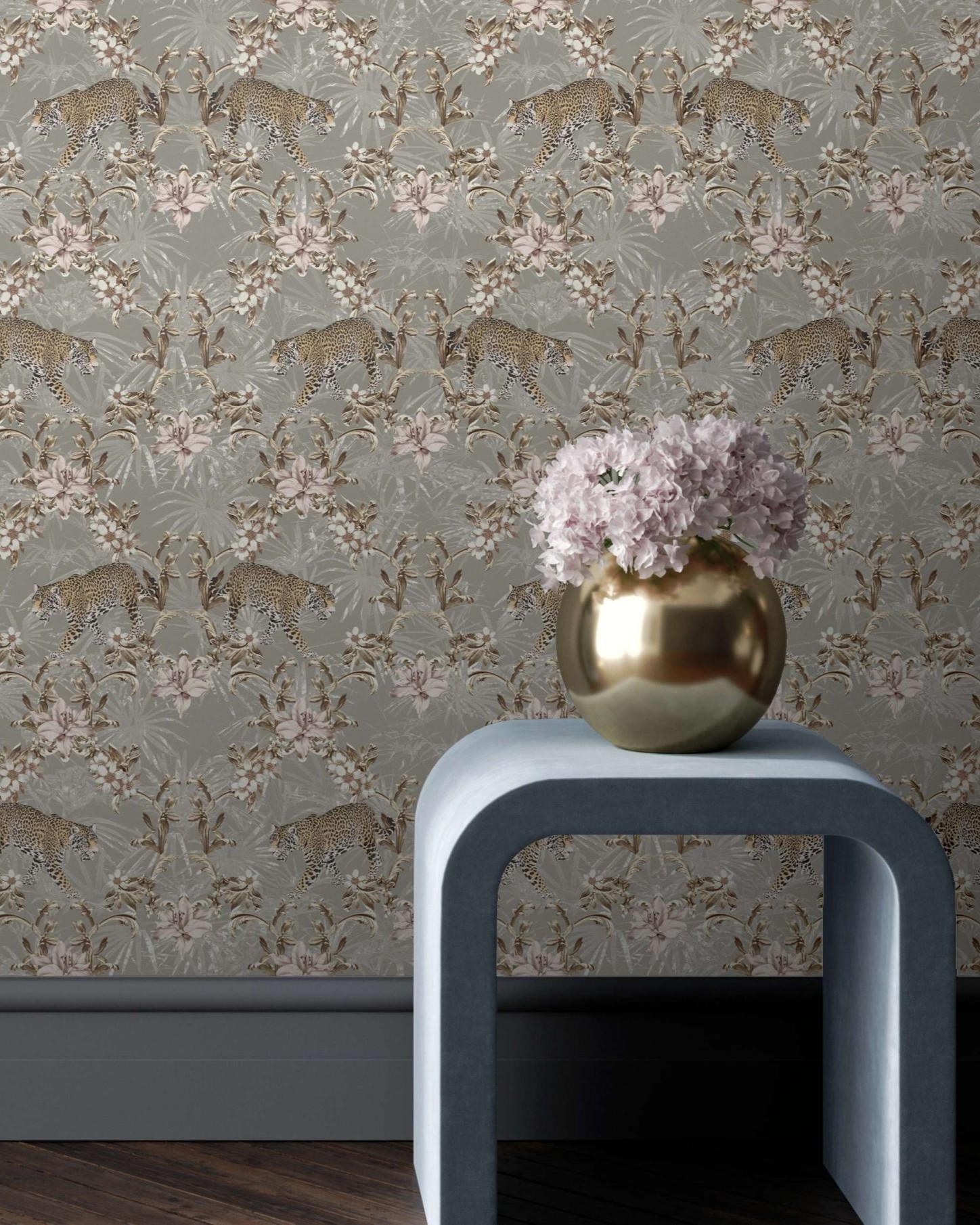 Muraspec Maasai Wallcoverings