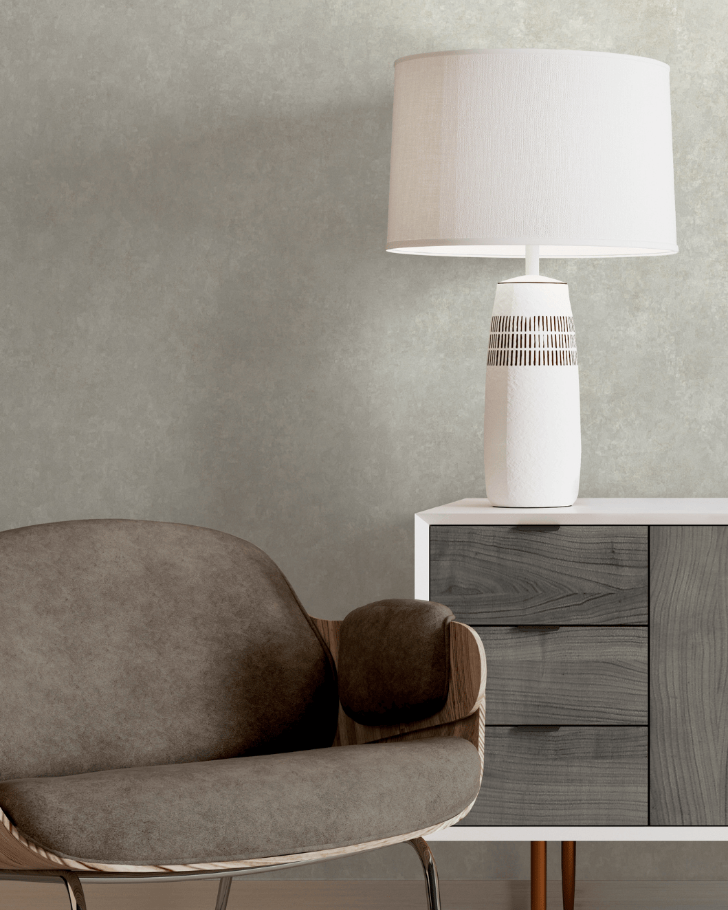 Muraspec Patina Stone Wallcoverings