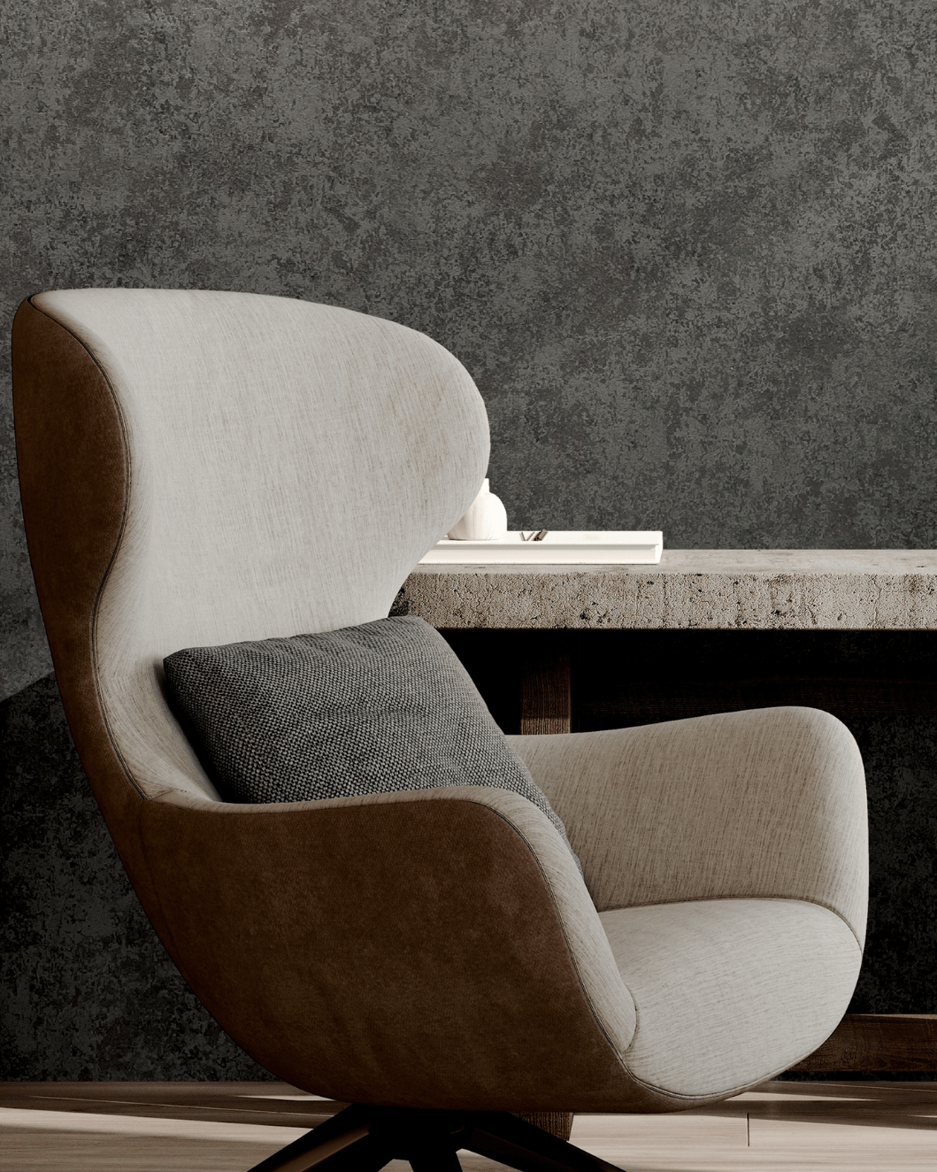 Muraspec Patina Stone Wallcoverings