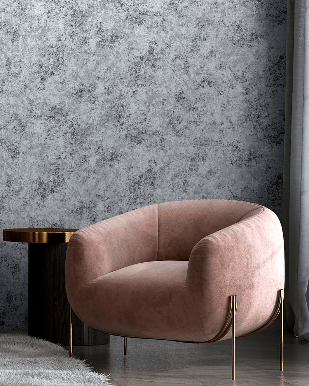 Muraspec Patina Stone Wallcoverings