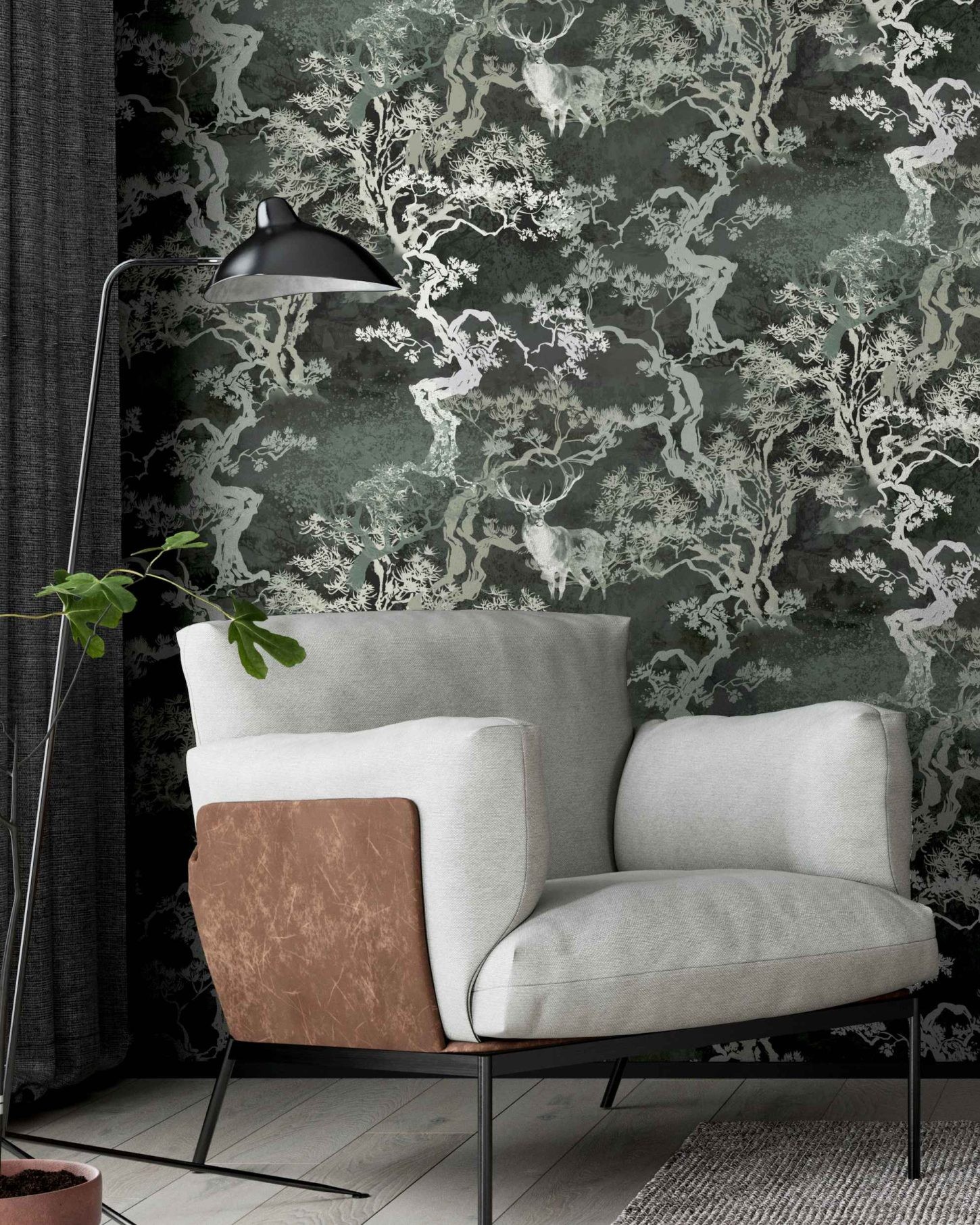Muraspec Richmond Wallcoverings
