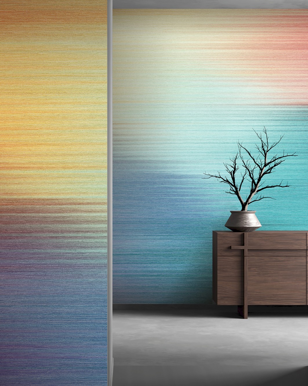 Muraspec Silk Filament Murals