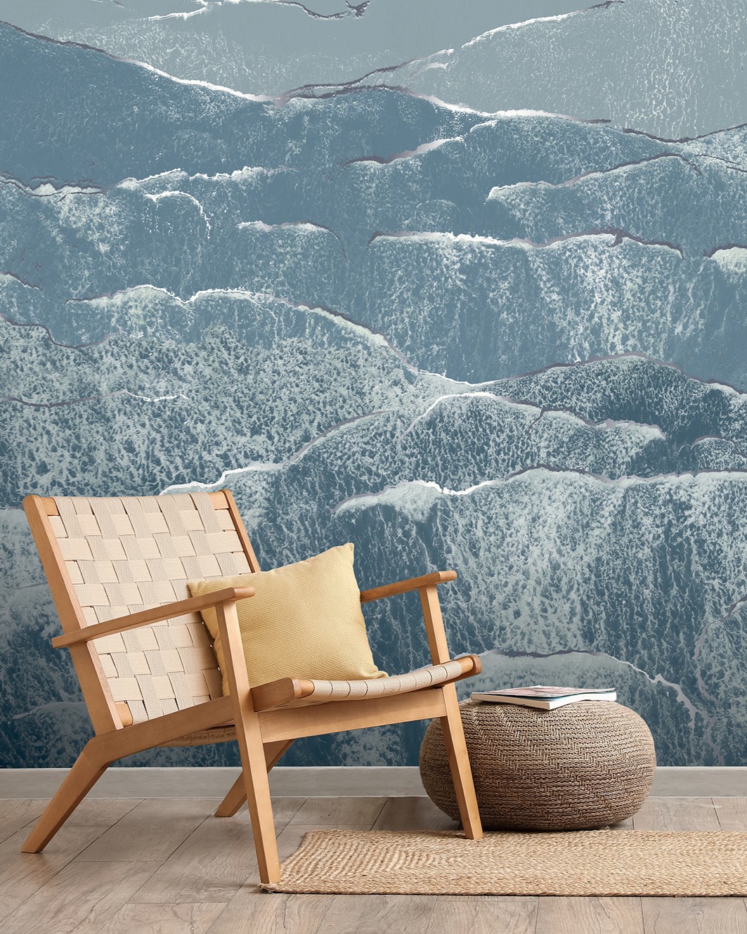 Muraspec Tidalveil Murals