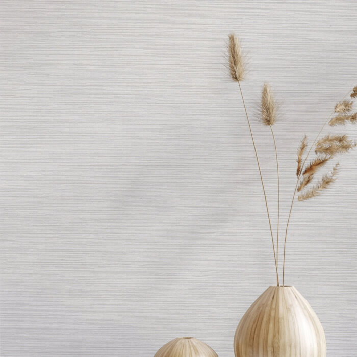 Newmor Eri Silk Wallcoverings