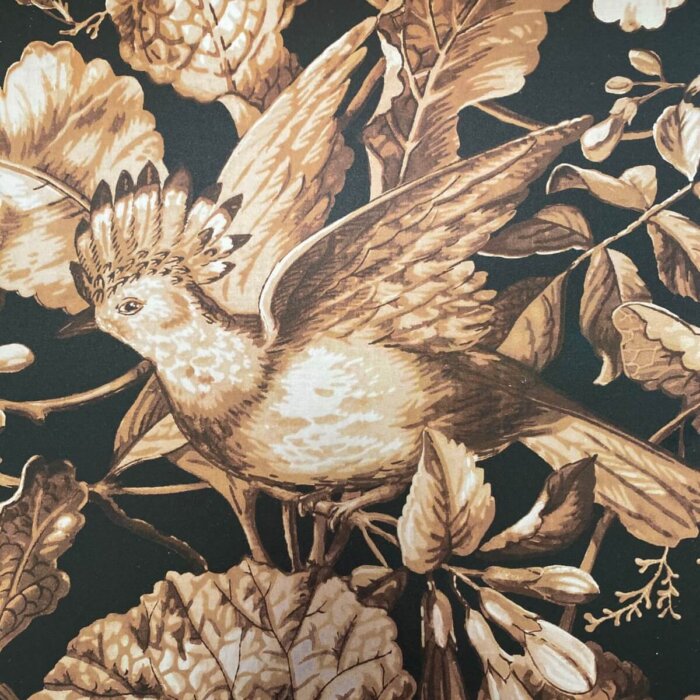 Newmor Gilded Garden Digital Wallcovering