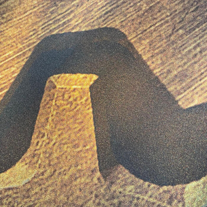 Newmor Industrialis Makina Digital Wallcovering