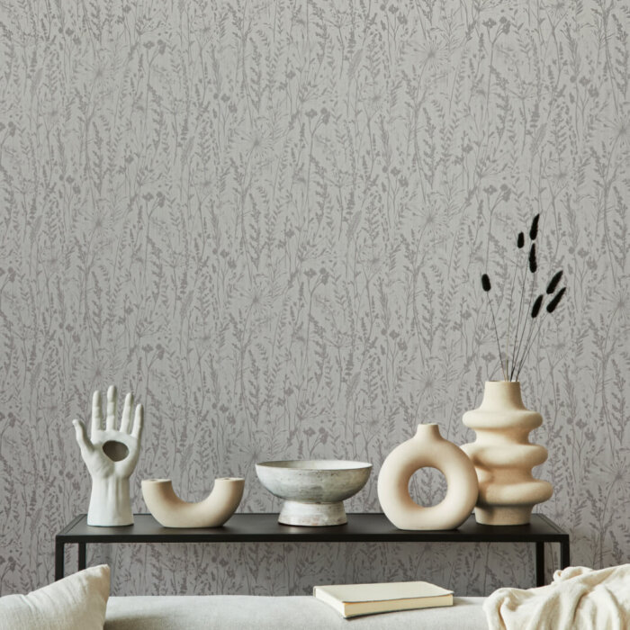 Newmor Meadow Wallcoverings