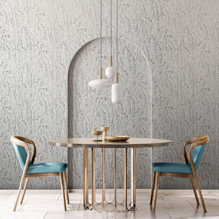 Newmor Meadow Wallcoverings