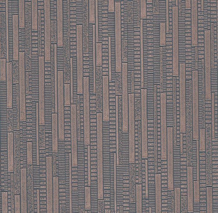 Newmor Metropolis Wallcovering MET007
