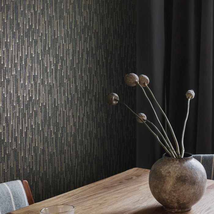 Newmor Metropolis Wallcoverings