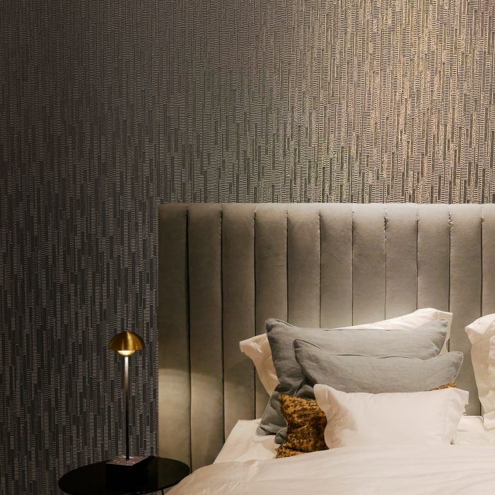 Newmor Metropolis Wallcoverings