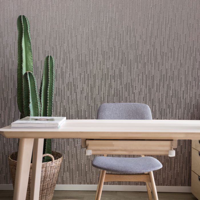 Newmor Metropolis Wallcoverings