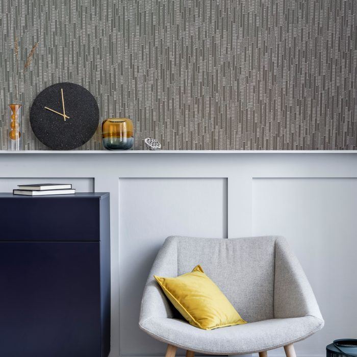 Newmor Metropolis Wallcoverings