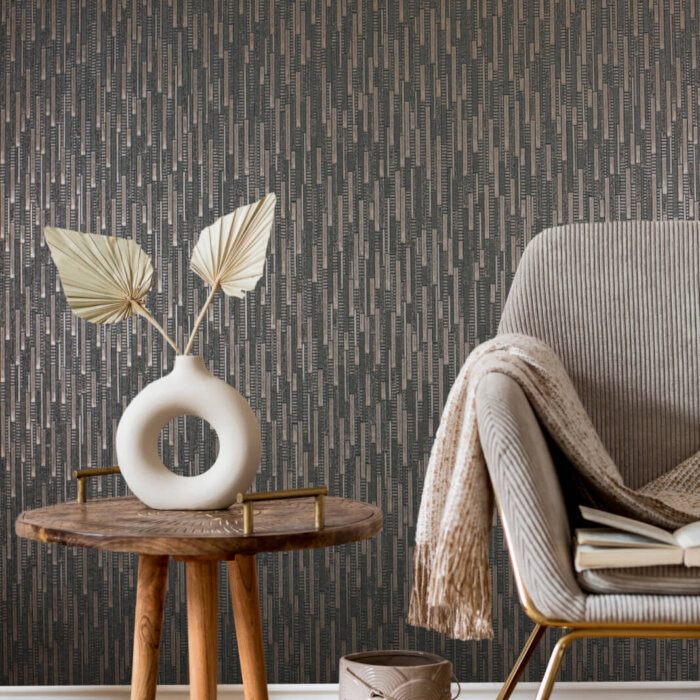 Newmor Metropolis Wallcoverings