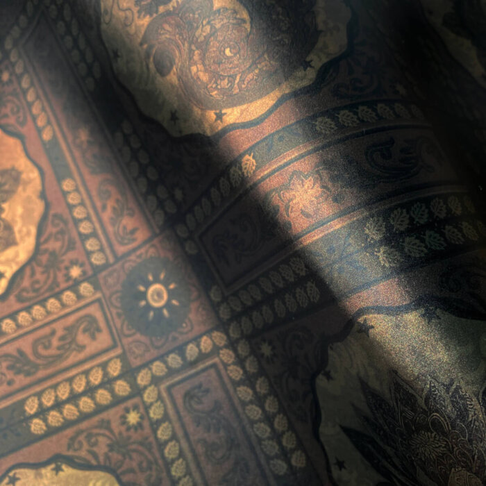Newmor Mythical Dynasty Digital Wallcovering
