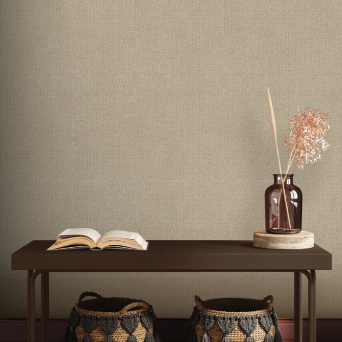 Newmor Raffia Wallcoverings