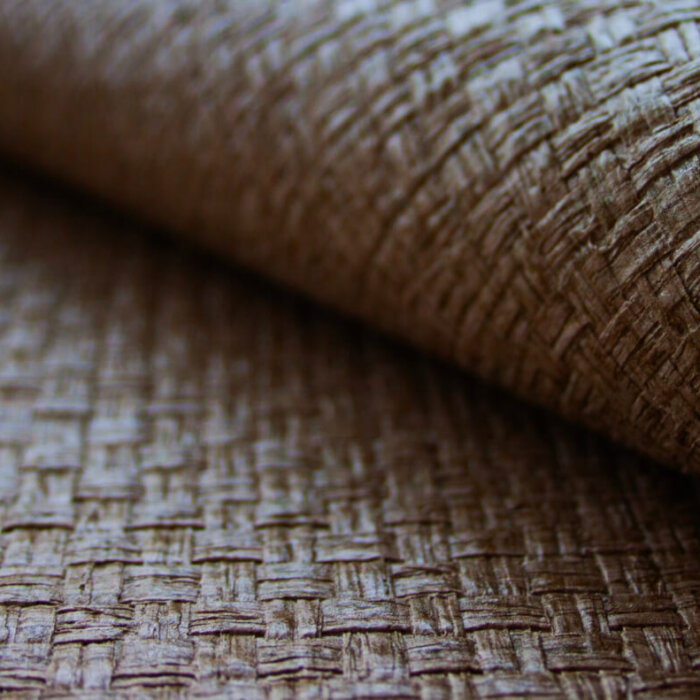 Newmor Raffia Wallcoverings