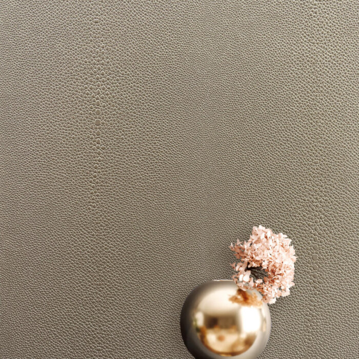 Newmor Shagreen Wallcoverings