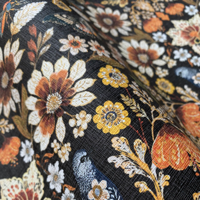 Newmor The Persian Painter Digital Wallcovering