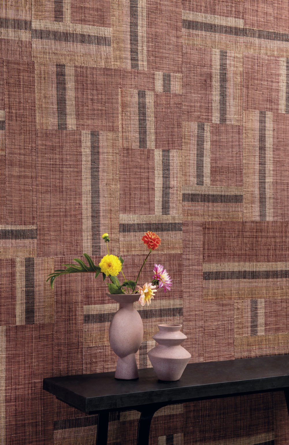 Omexco Atelier Boro Wallcoverings