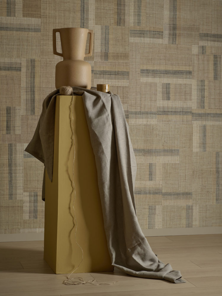 Omexco Atelier Boro Wallcoverings