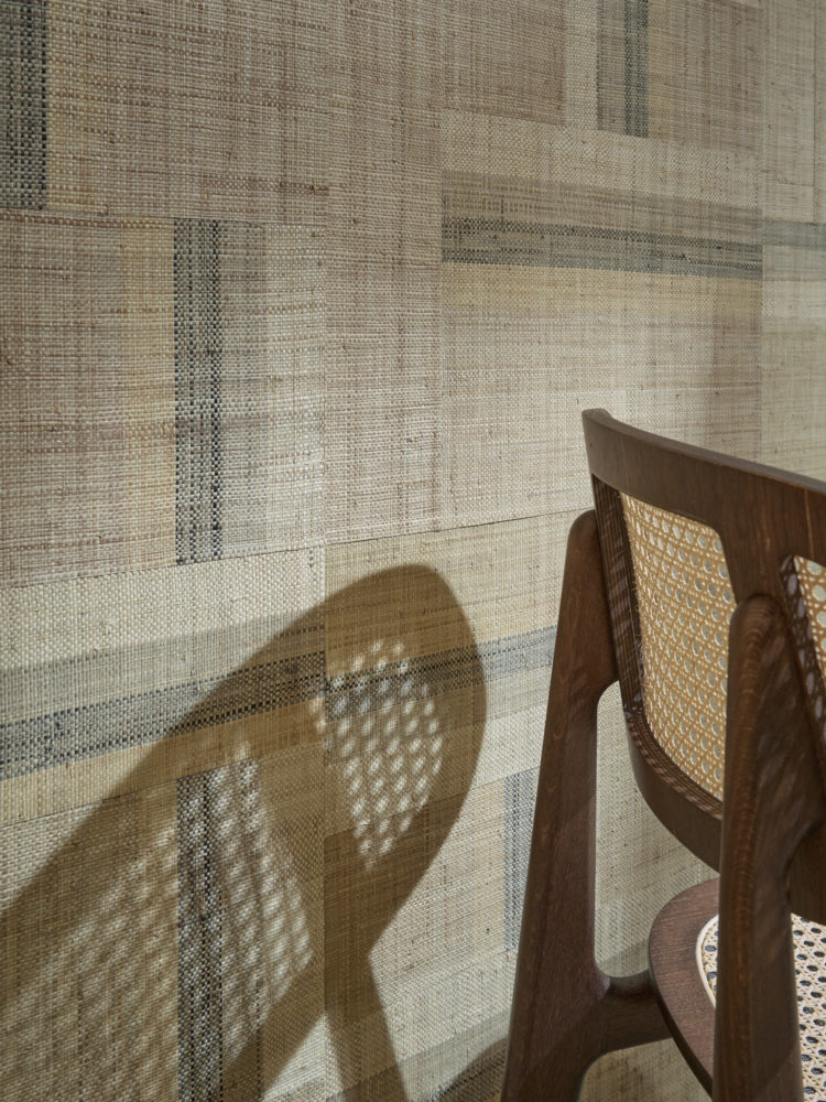 Omexco Atelier Boro Wallcoverings