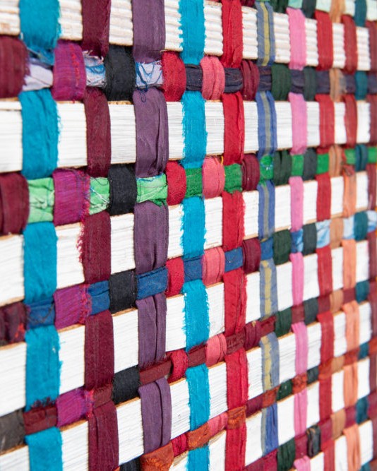 Omexco Atelier Extravaganza Wallcoverings