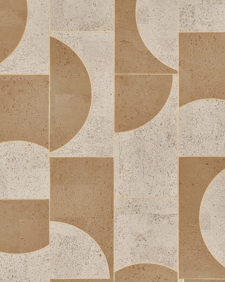 Omexco Casca Reflection Wallcovering CAS61