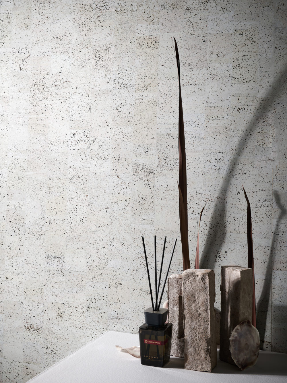 Omexco Casca Tactility Wallcoverings