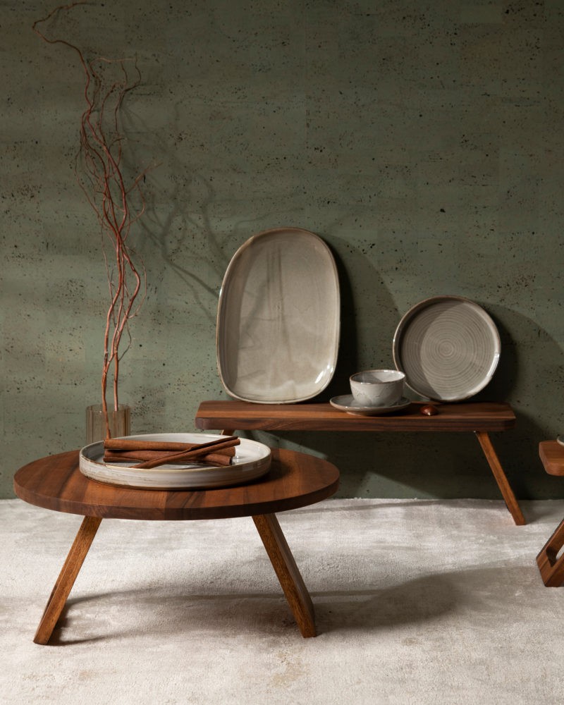 Omexco Casca Tactility Wallcoverings