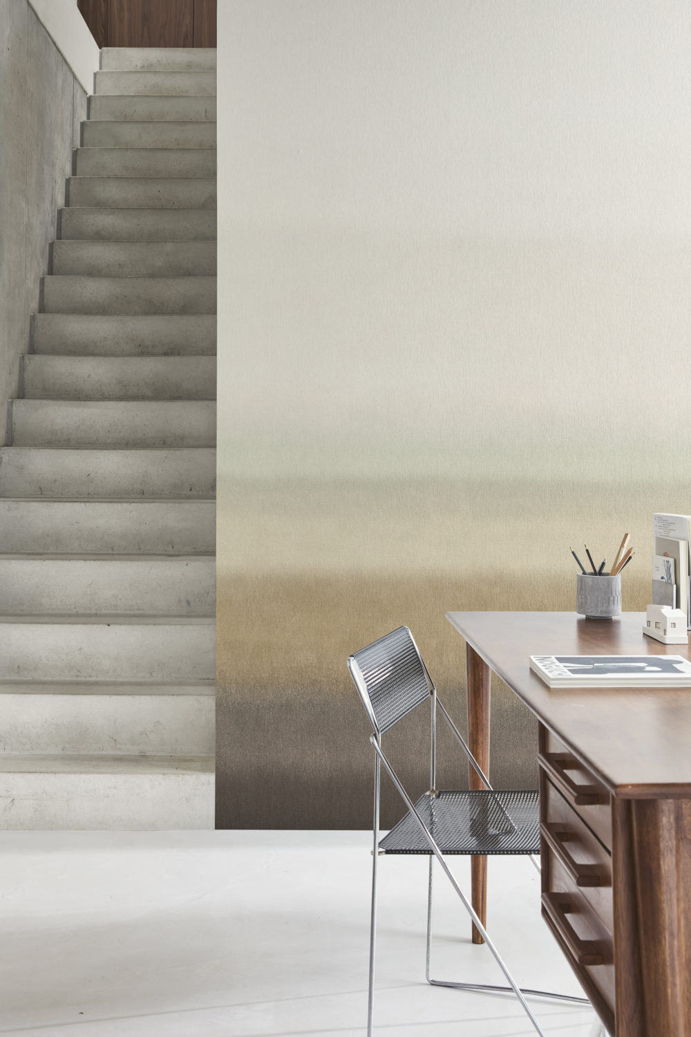 Omexco Edition Influence Wallcoverings