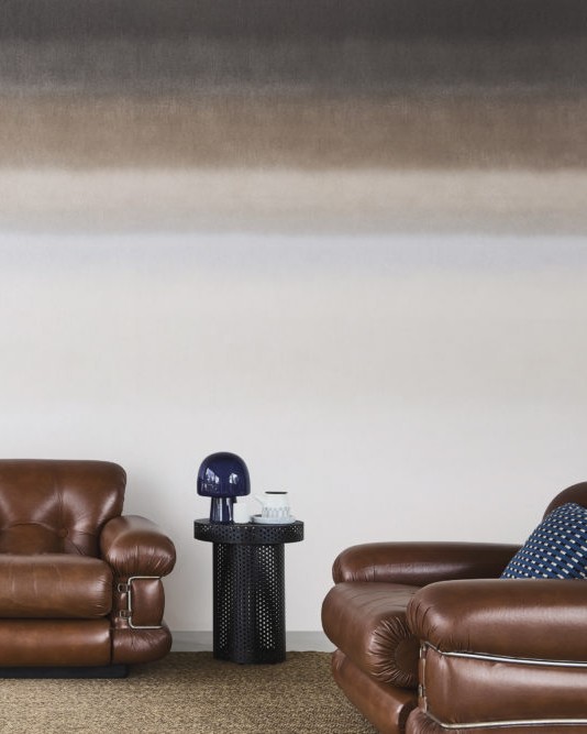 Omexco Edition Influence Wallcoverings