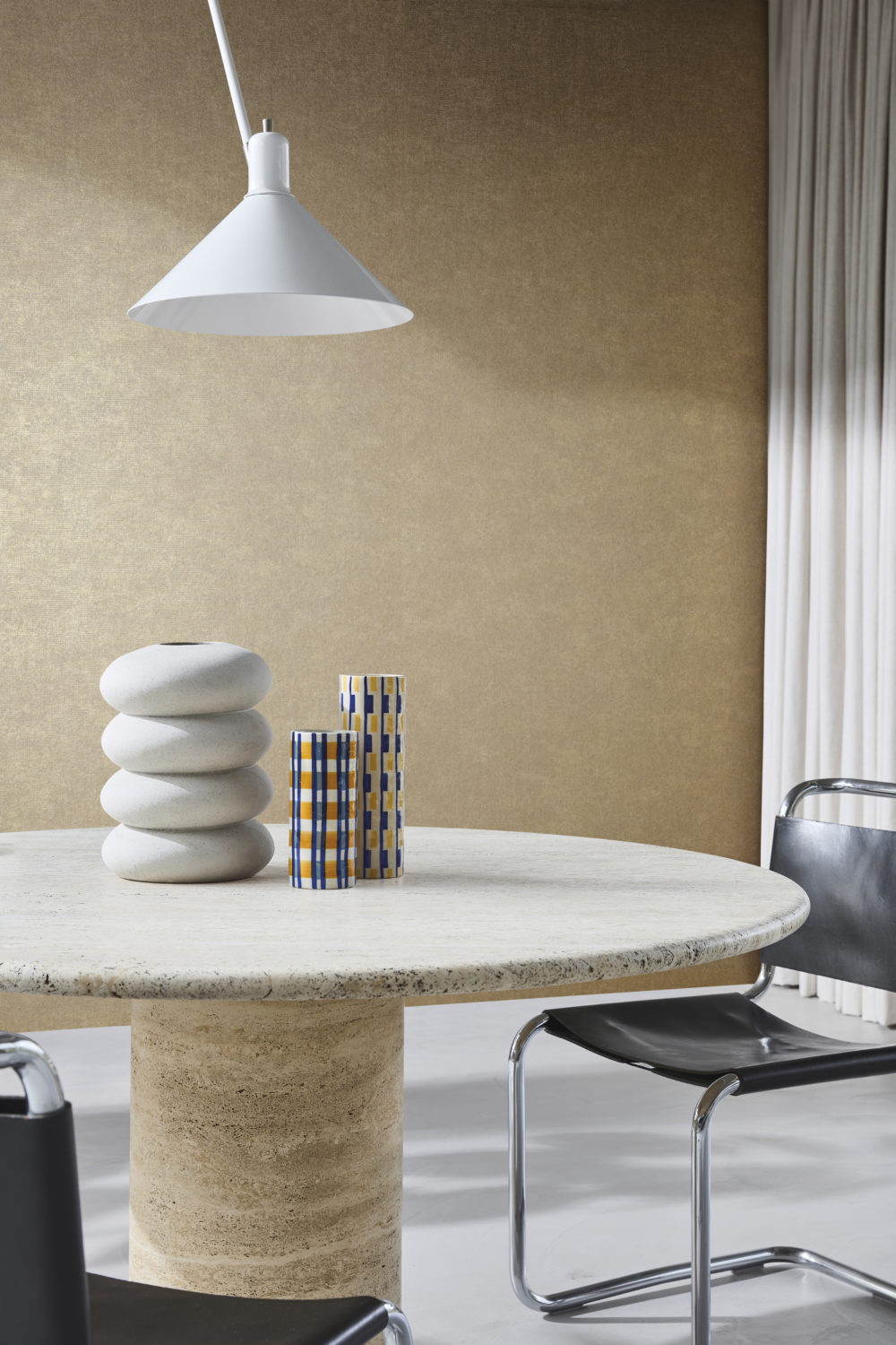 Omexco Edition Interlude Wallcoverings