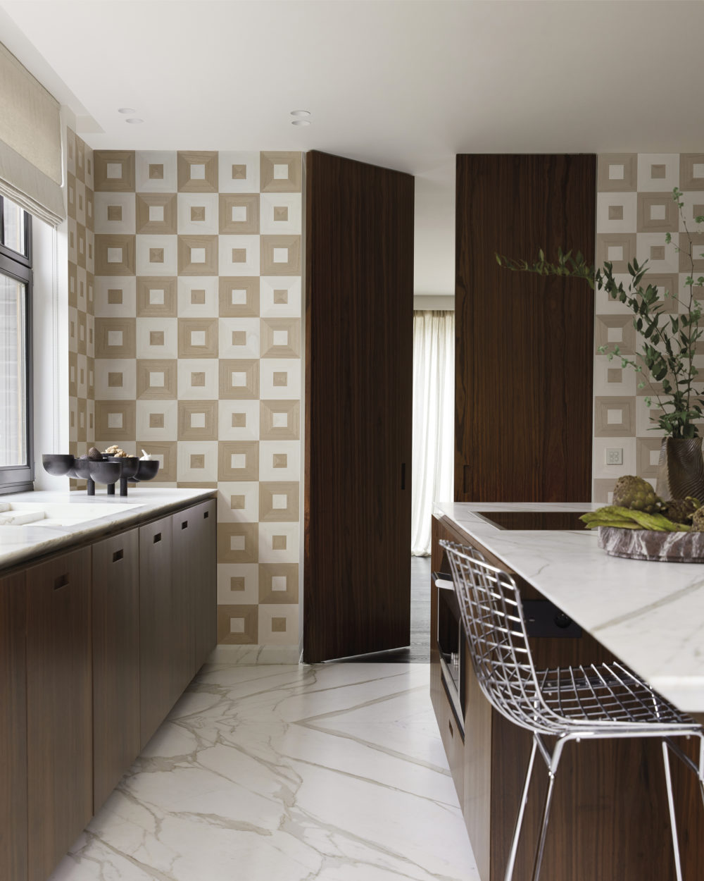 Omexco Imperialis Alemeria Wallcoverings