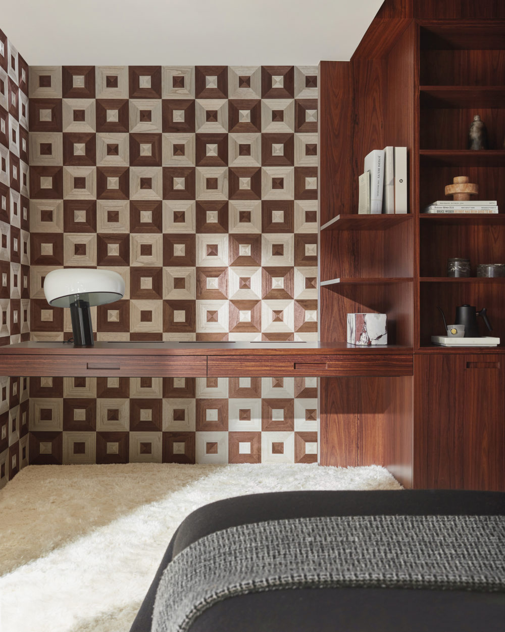 Omexco Imperialis Alemeria Wallcoverings