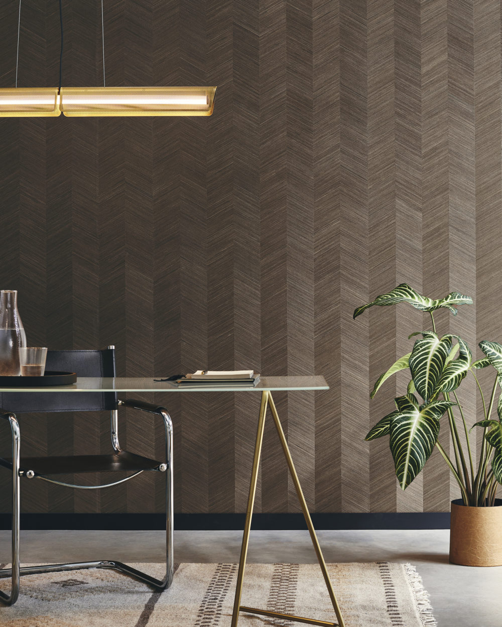 Omexco Imperialis Lankao Wallcoverings 