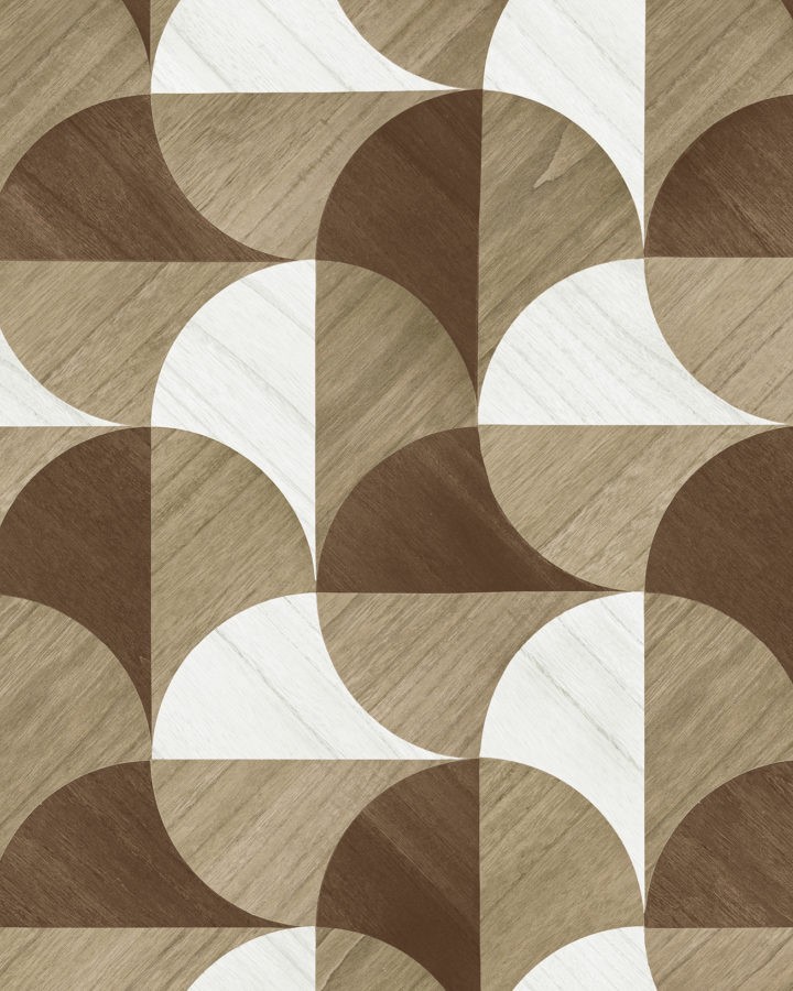 Omexco Imperialis Nelumbo Wallcovering IM32