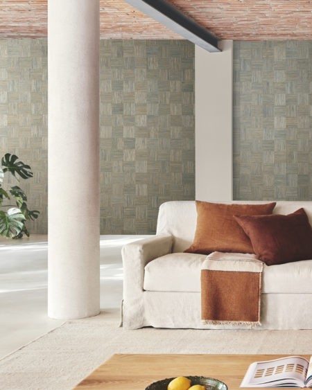 Omexco Intuition Affinity Wallcoverings