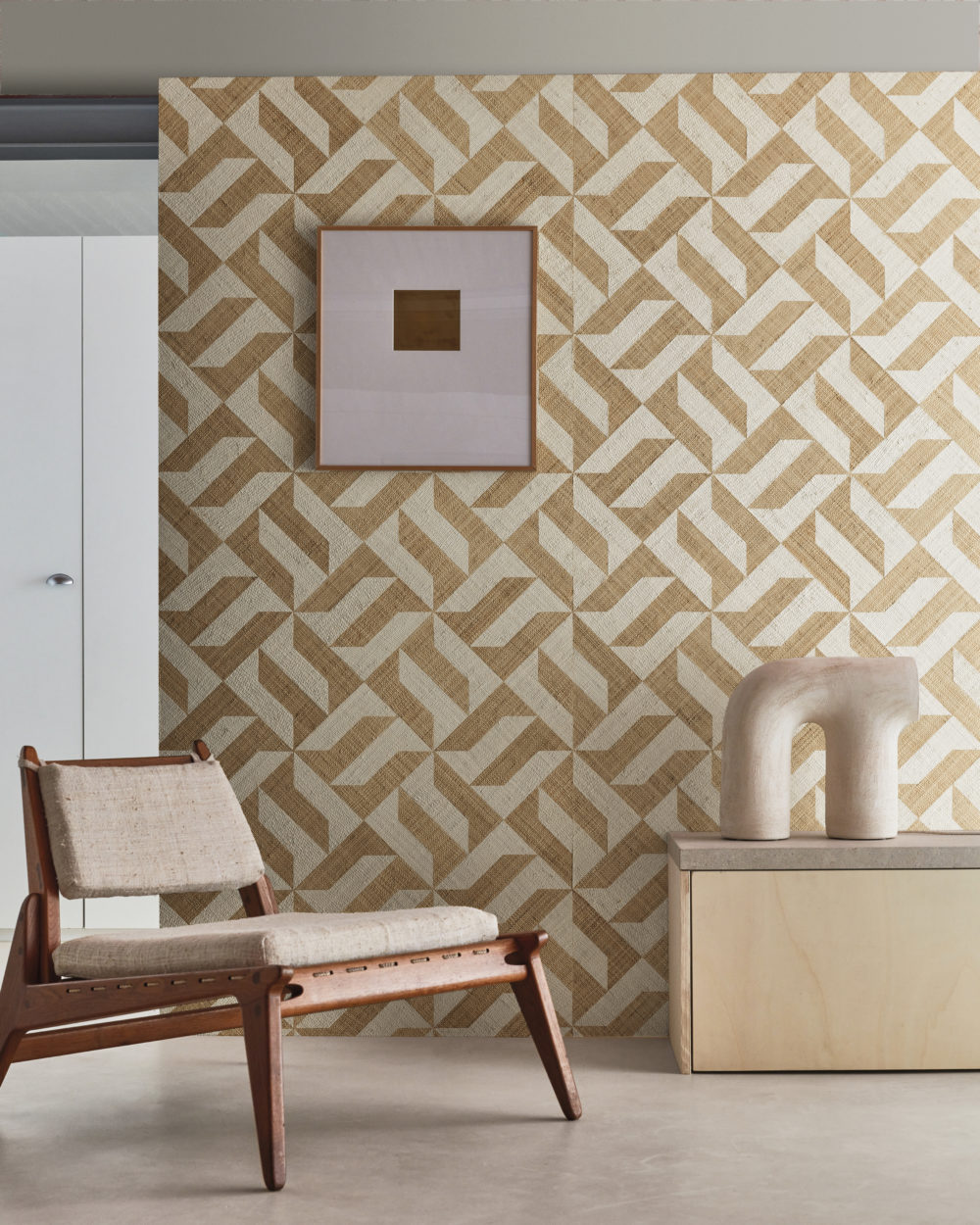 Omexco Intuition Compound Wallcoverings