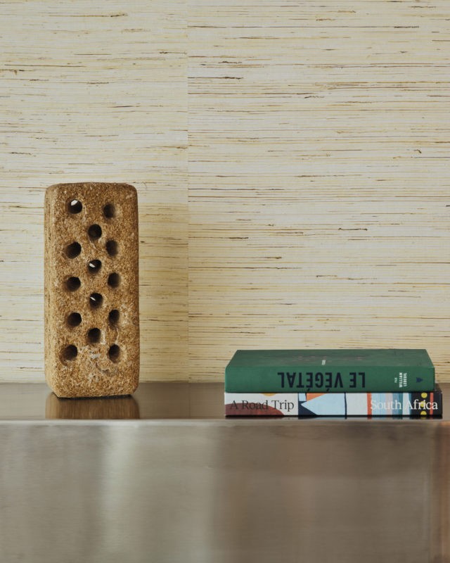 Omexco Intuition Confident Wallcoverings