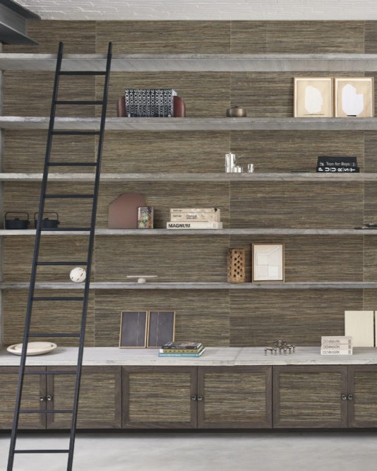 Omexco Intuition Confident Wallcoverings