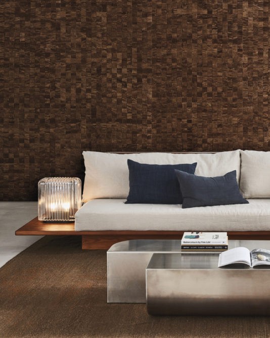Omexco Intuition Impulse Wallcoverings