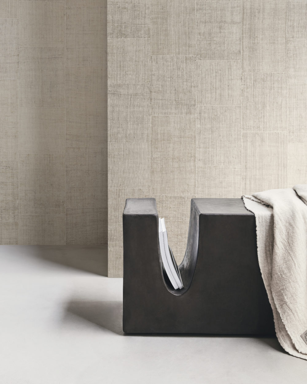 Omexco Intuition Linked Wallcoverings