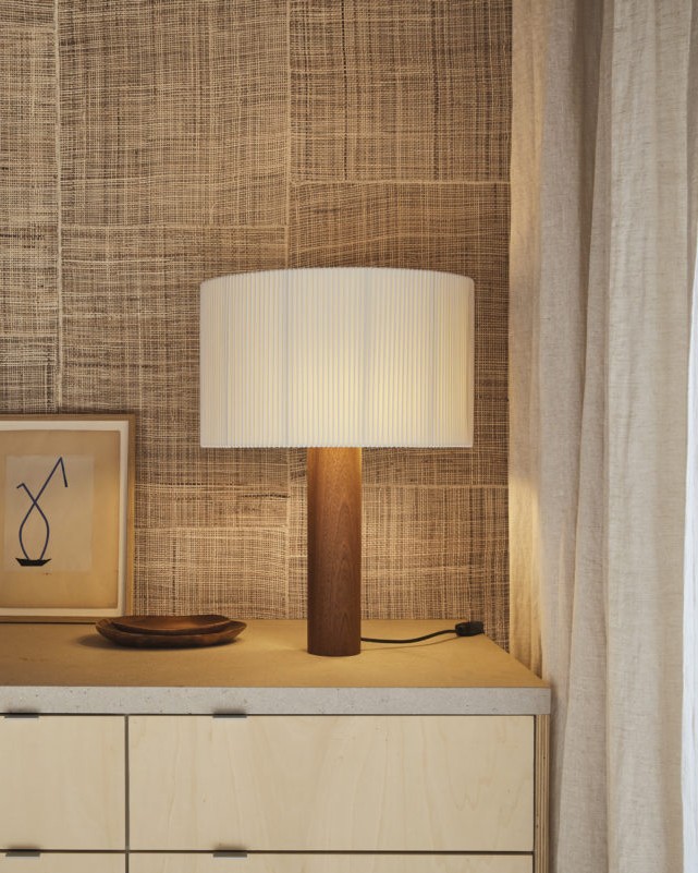 Omexco Intuition Linked Wallcoverings